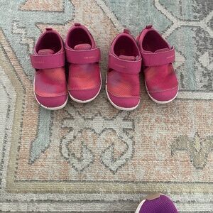 Merrell Kids Bare Steps H2O sneakers